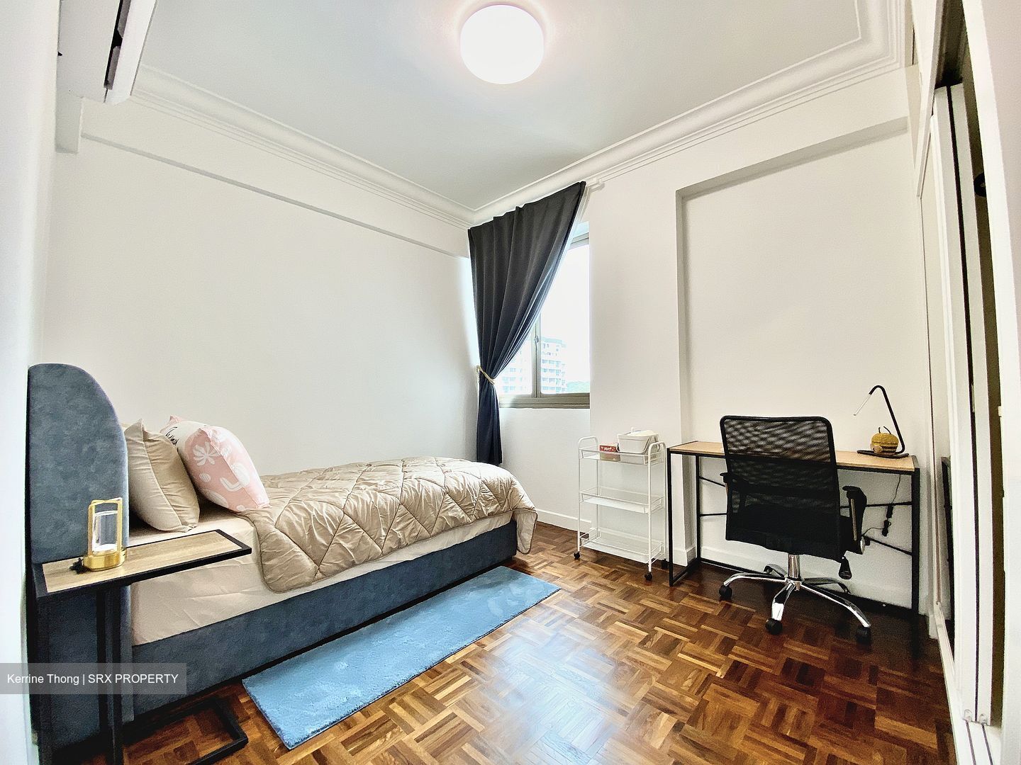 Orchid Park Condominium (D27), Condominium #540623761